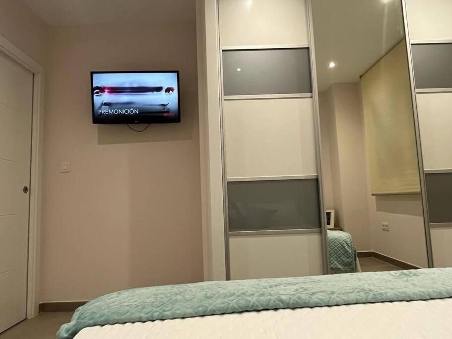 Apartamentos Camino A Ribeira Quiroga エクステリア 写真