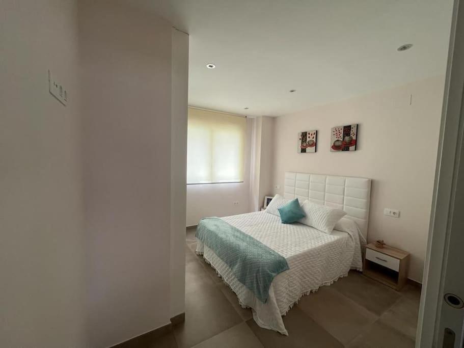Apartamentos Camino A Ribeira Quiroga エクステリア 写真