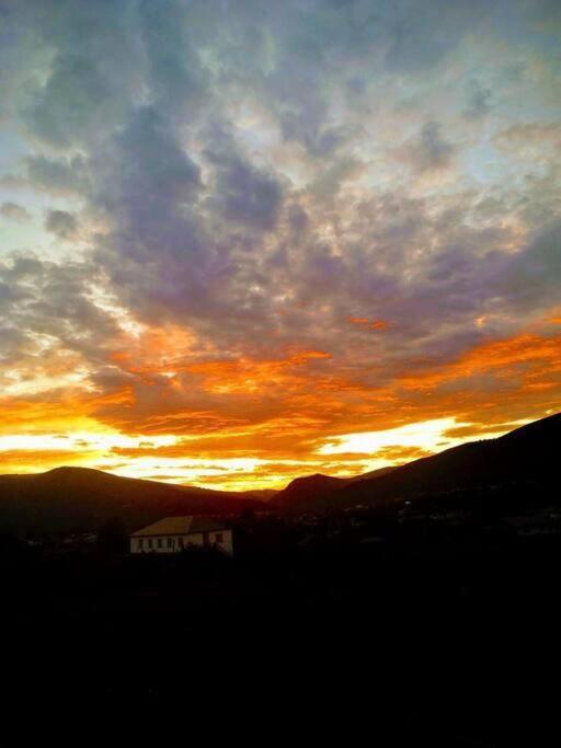 Apartamentos Camino A Ribeira Quiroga エクステリア 写真