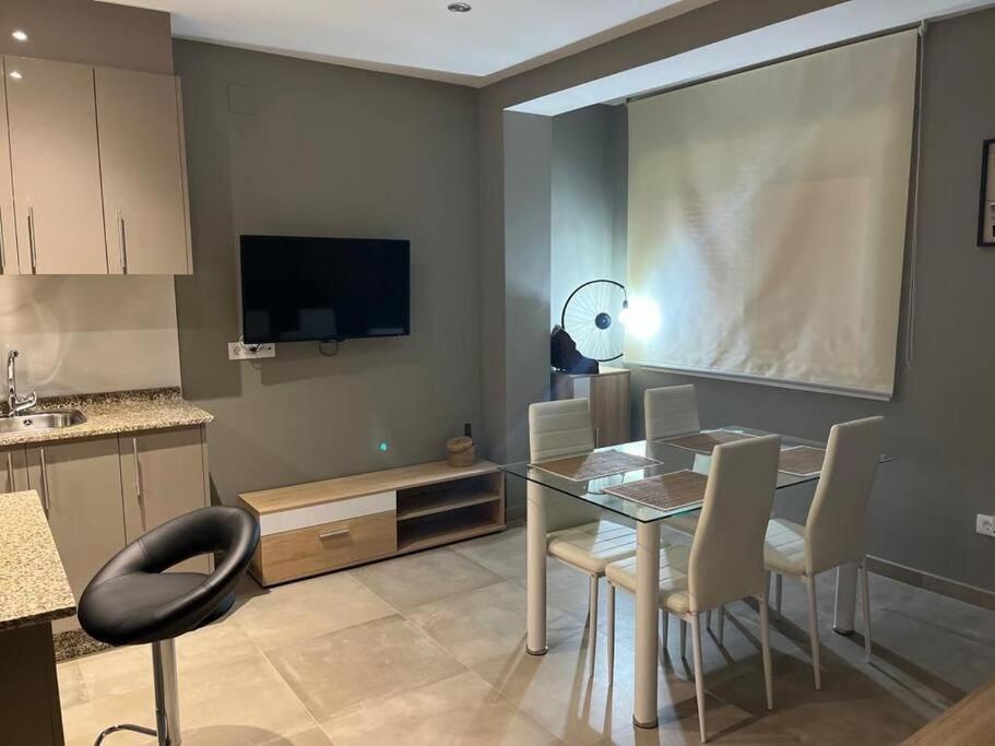 Apartamentos Camino A Ribeira Quiroga エクステリア 写真