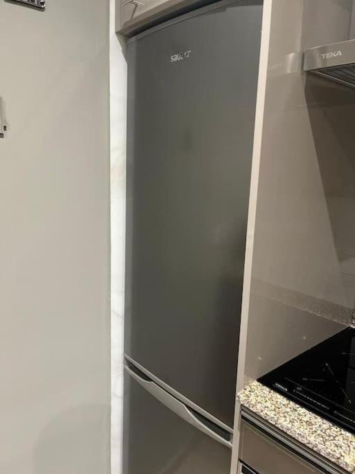 Apartamentos Camino A Ribeira Quiroga エクステリア 写真