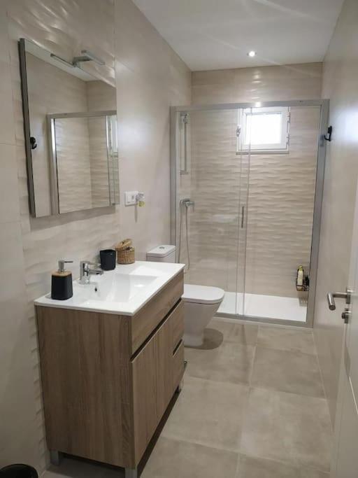 Apartamentos Camino A Ribeira Quiroga エクステリア 写真