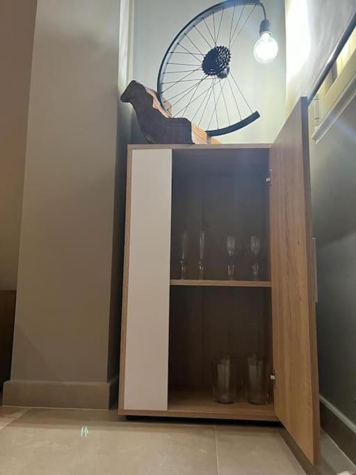 Apartamentos Camino A Ribeira Quiroga エクステリア 写真