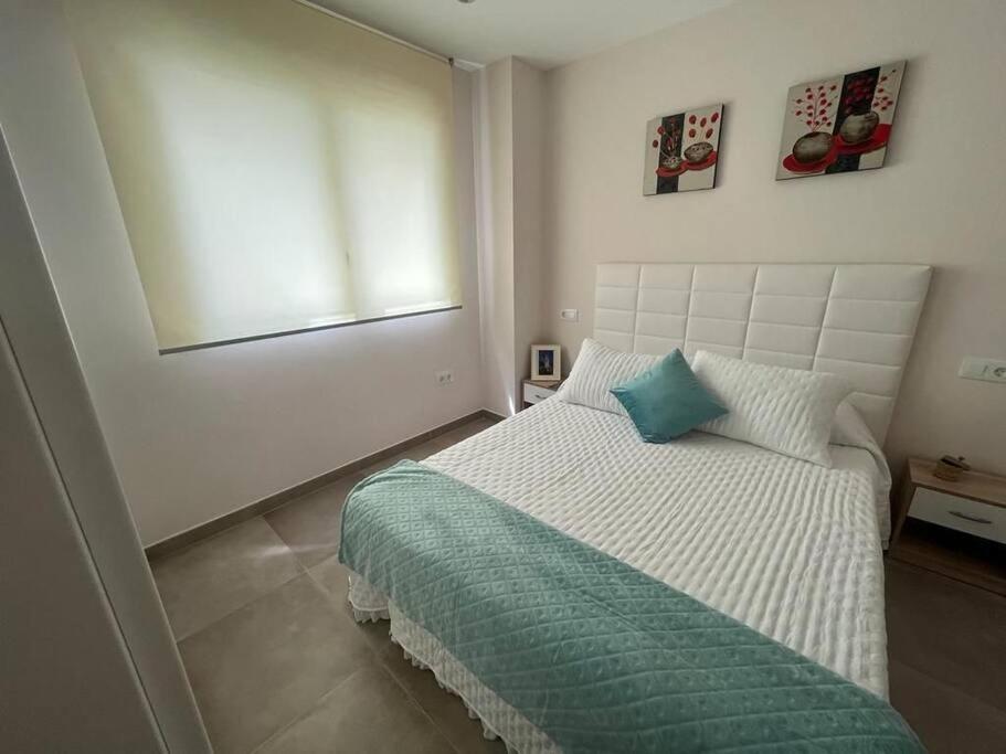 Apartamentos Camino A Ribeira Quiroga エクステリア 写真