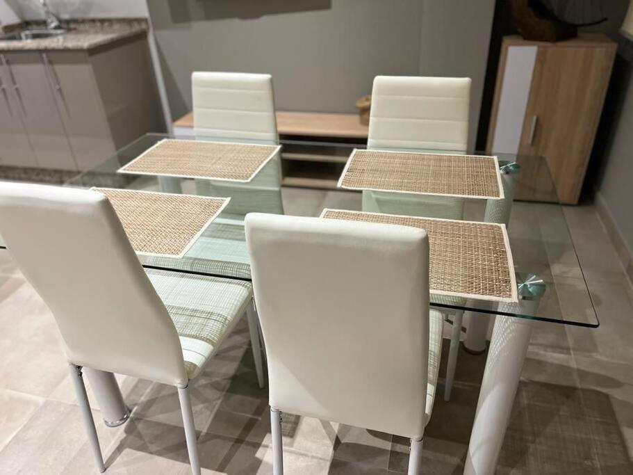 Apartamentos Camino A Ribeira Quiroga エクステリア 写真