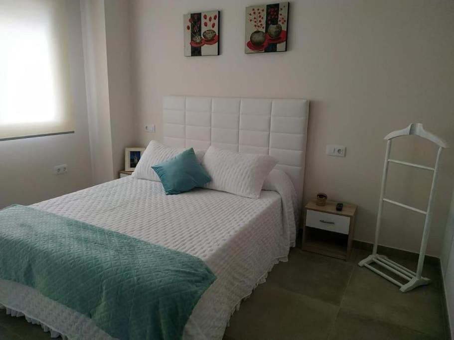 Apartamentos Camino A Ribeira Quiroga エクステリア 写真